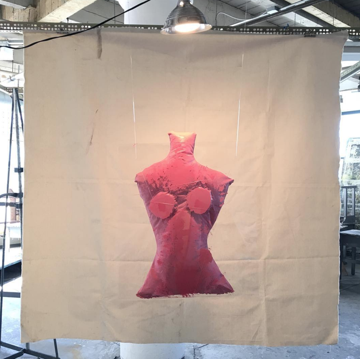 Torso